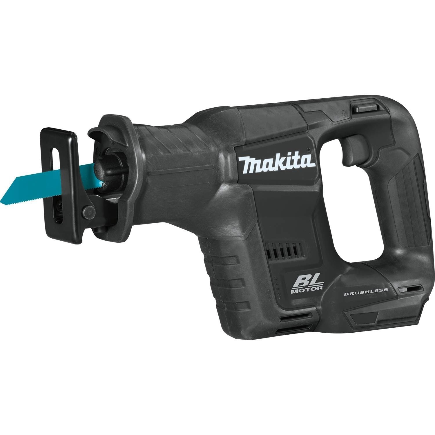 BRAND NEW MAKITA BRUSHLESS COMPACT RECIPROCATING SAW 18V XRJ07 DJR188  Australia