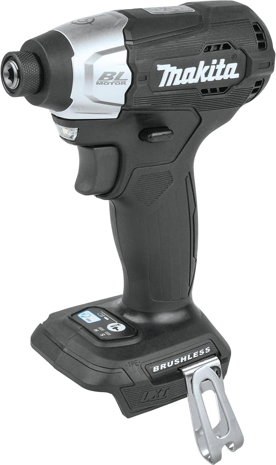 BRAND NEW MAKITA BRUSHLESS IMPACT DRIVER XDT18 18V  Australia