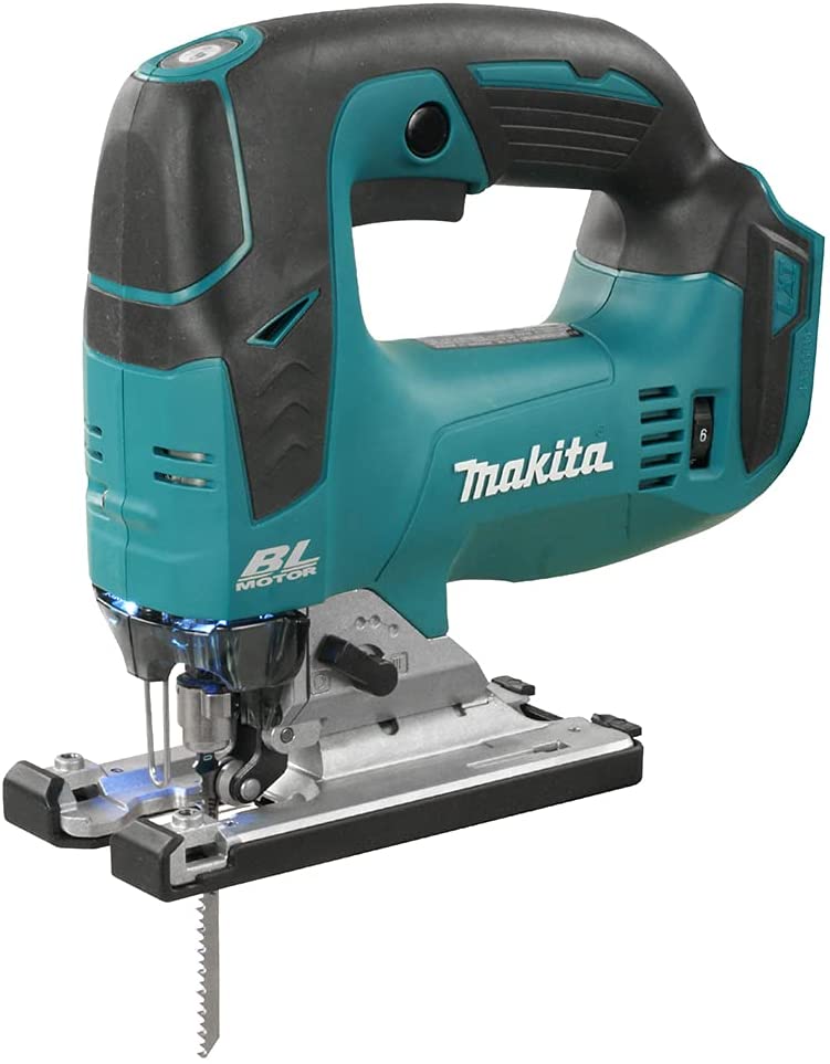 BRAND NEW MAKITA BRUSHLESS JIGSAW 18V XVJ02  Australia
