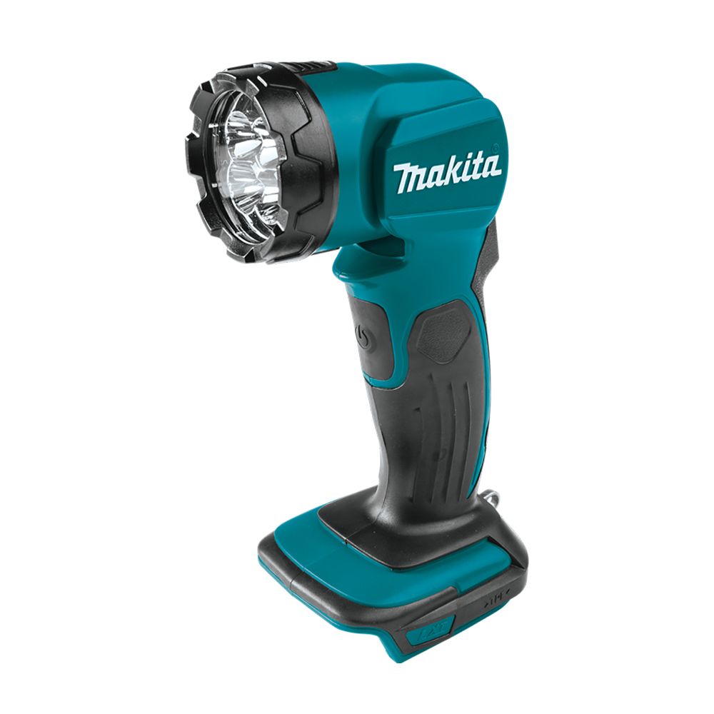 BRAND NEW MAKITA LED FLASH LIGHT TORCH DML815 18V Unbranded Australia