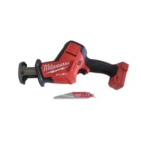 BRAND NEW MILWAUKEE FUEL ONE HANDED RECIPROCATING SAW BRUSHLESS M18FHZ