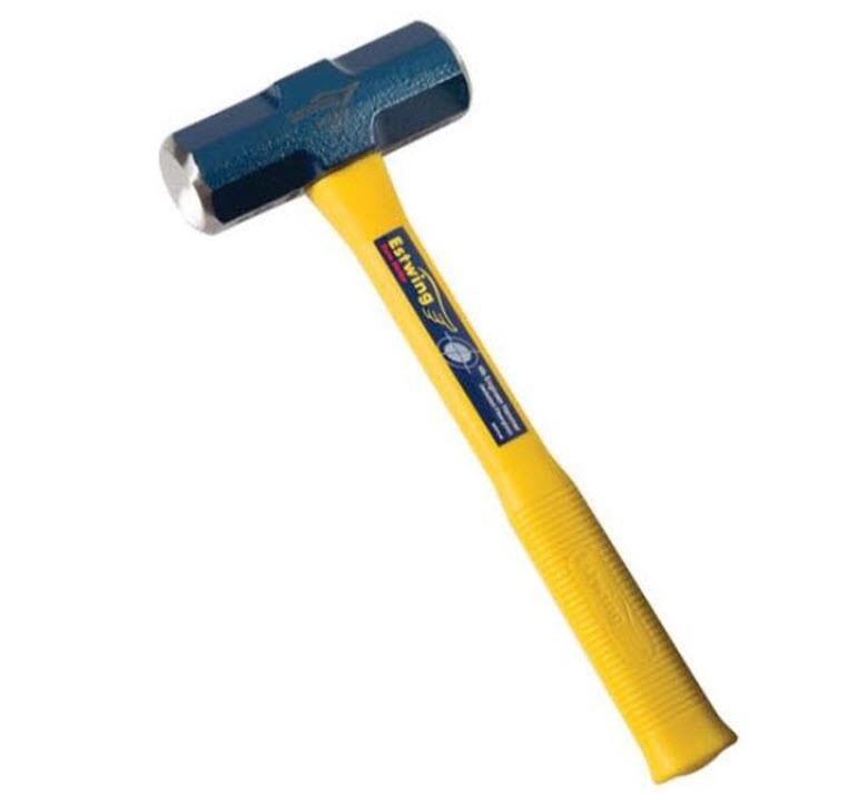 ESTWING MRF40E 40oz SURE STRIKE ENGINEERS HAMMER Unbranded Australia