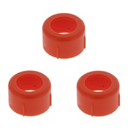 GENUINE PASLODE 576340 COIL NAILER NO MAR TIPS 3 PACK