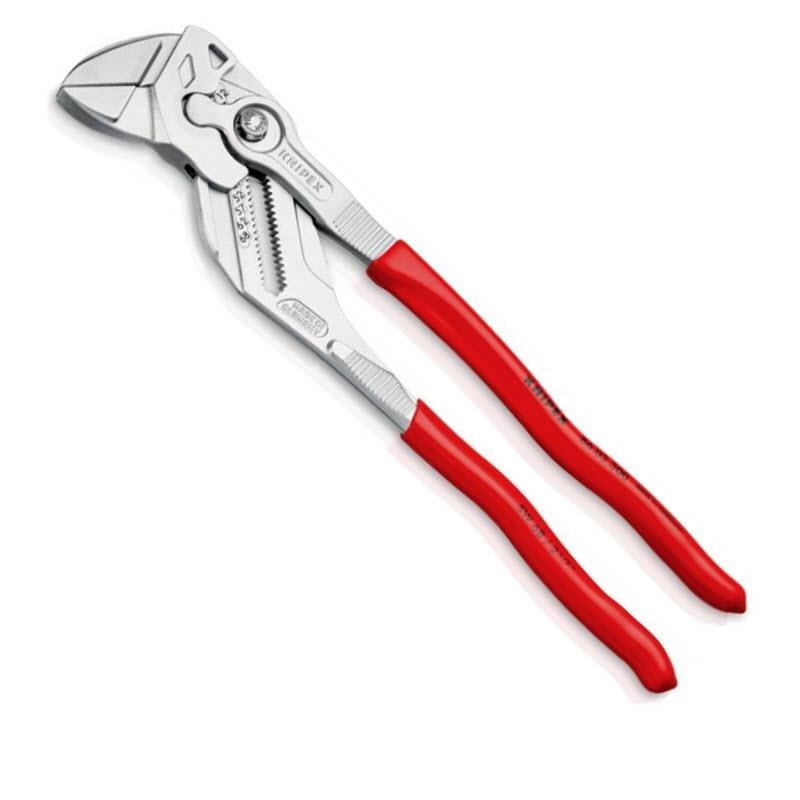 KNIPEX 8603300 300mm PLIERS WRENCH Unbranded Australia