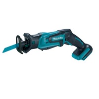 BRAND NEW MAKITA ONE HANDED RECIPROCATING SAW XRJ01 18 VOLT LI-ION ( DJR183 )