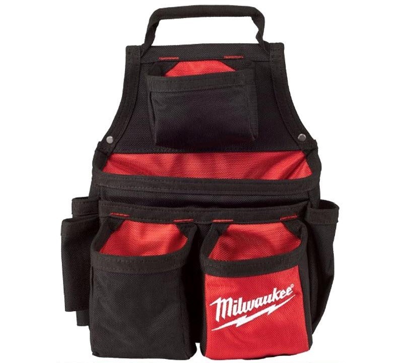MILWAUKEE 48228121 CARPENTERS TOOL BELT POUCH Unbranded Australia