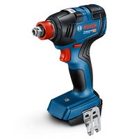 NEW BOSCH BRUSHLESS GDX 18V-200 IMPACT DRIVER / WRENCH 18V