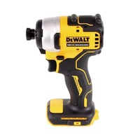 NEW DEWALT BRUSHLESS AUTOMIC IMPACT DRIVER DCF809 18V