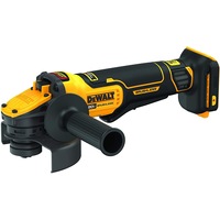 NEW DEWALT BRUSHLESS CORDLESS GRINDER DCG416 FLEXVOLT ADVANTAGE