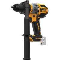 NEW DEWALT BRUSHLESS HAMMER DRILL DRIVER DCD999 XR FLEXVOLT ADVANTAGE