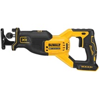 NEW DEWALT CORDLESS BRUSHLESS RECIPROCATING SAW DCS382 18V/20V
