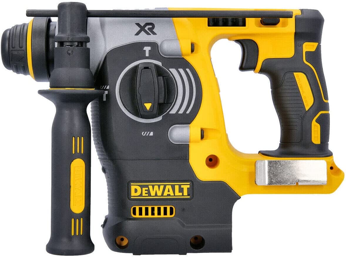 NEW DEWALT CORDLESS BRUSHLESS SDS HAMMER DRILL DCH273 18V/20V Unbranded Australia