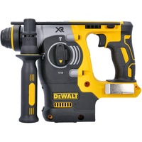 NEW DEWALT CORDLESS BRUSHLESS SDS HAMMER DRILL DCH273 18V/20V