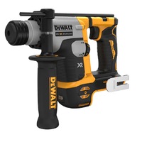 NEW DEWALT CORDLESS SDS HAMMER DRILL DCH172N 18V