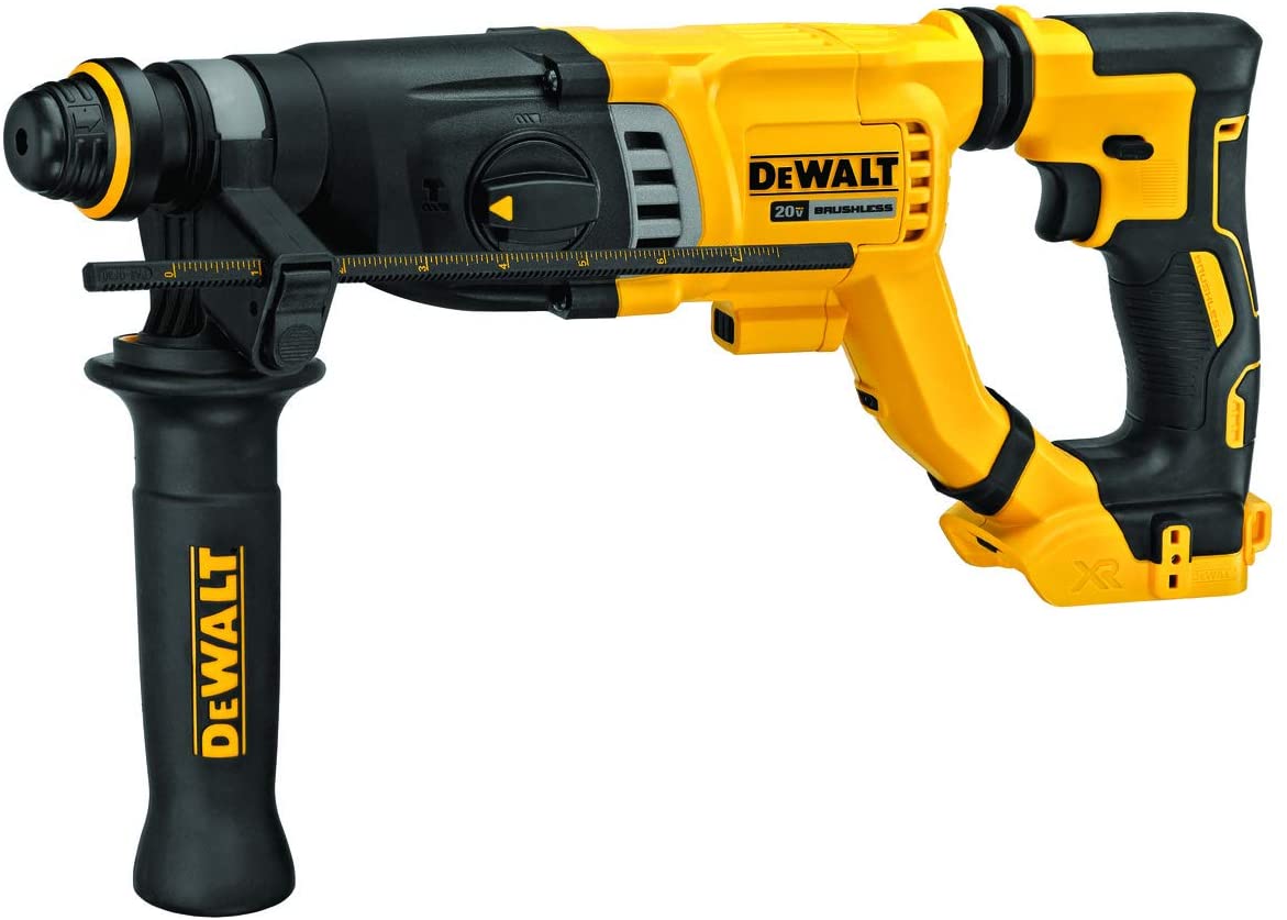 NEW DEWALT SDS ROTARY HAMMER DRILL DCH263 18V / 20V Unbranded Australia