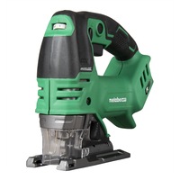 NEW Metabo HPT CORDLESS B/L JIGSAW CJ36DA 36V (HIKOKI)