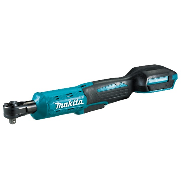 NEW MAKITA XRW01 3/8″ AND 1/4″ SQ DRIVE RATCHET 18V  Australia
