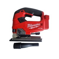 NEW MILWAUKEE CORDLESS JIGSAW M18 D HANDLE