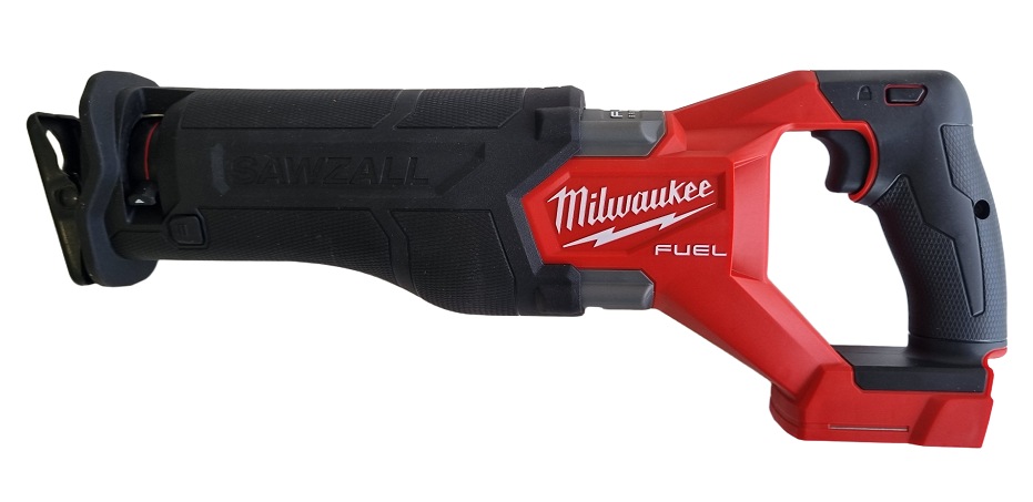 NEW MILWAUKEE FUEL RECIP SAW 18V Unbranded Australia
