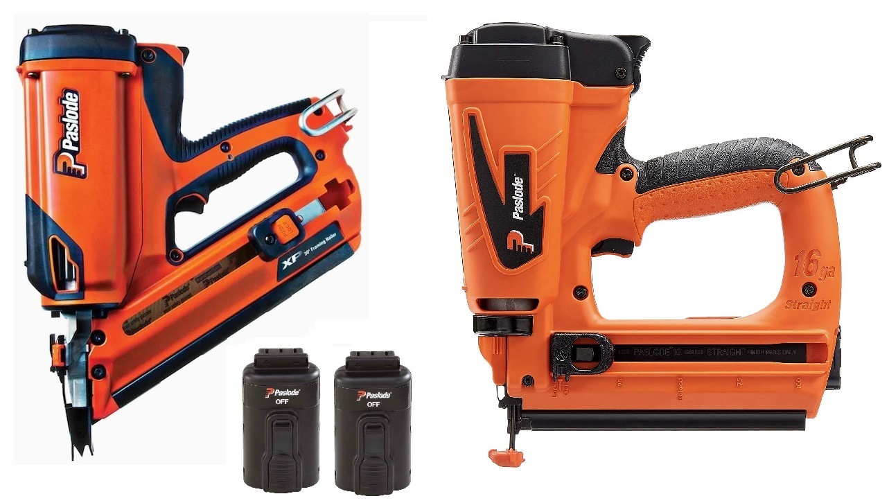 Paslode 905600 discount