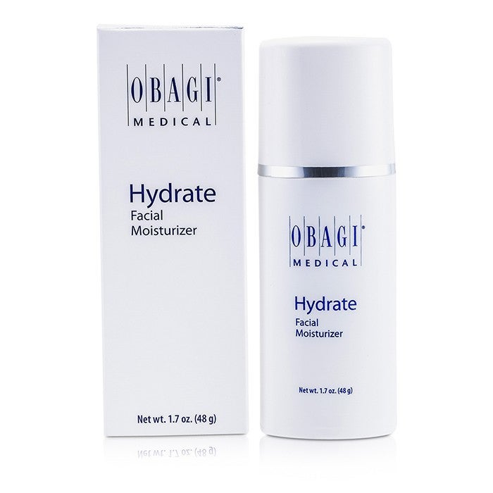 Obagi Hydrate Gentle Facial Moisturiser 48g/1.7oz