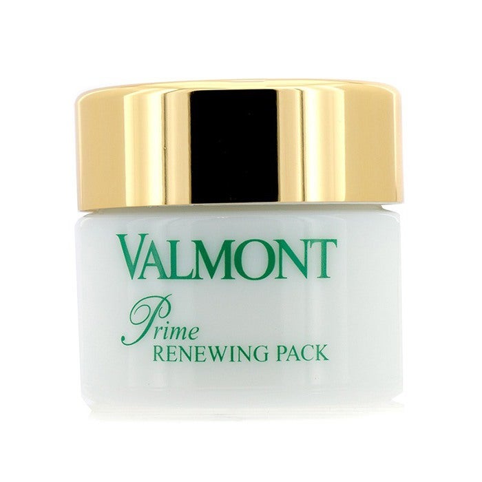 Valmont Prime Renewing Pack Anti-Aging Treatment