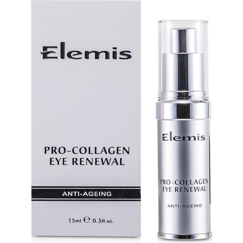 Elemis Anti-Aging Pro-Collagen Eye Renewal 15ml | Buy Eye Care ...