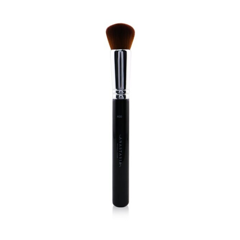Buy Anastasia Beverly Hills Domed Kabuki Pro Brush A30 MyDeal