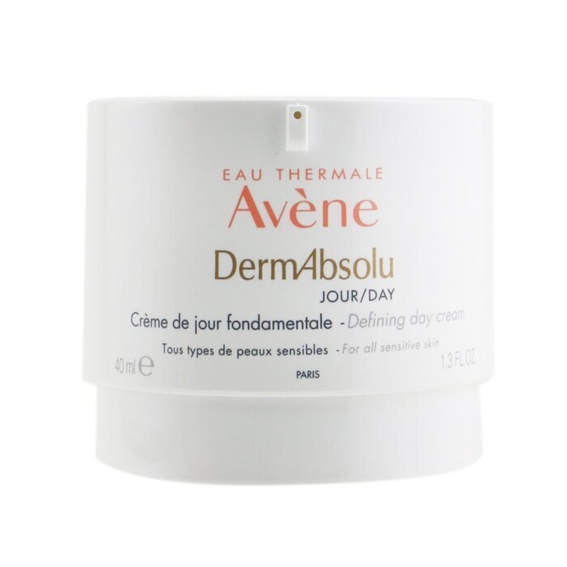 Buy Avene Dermabsolu Day Defining Day Cream - For All Sensitive Skin 