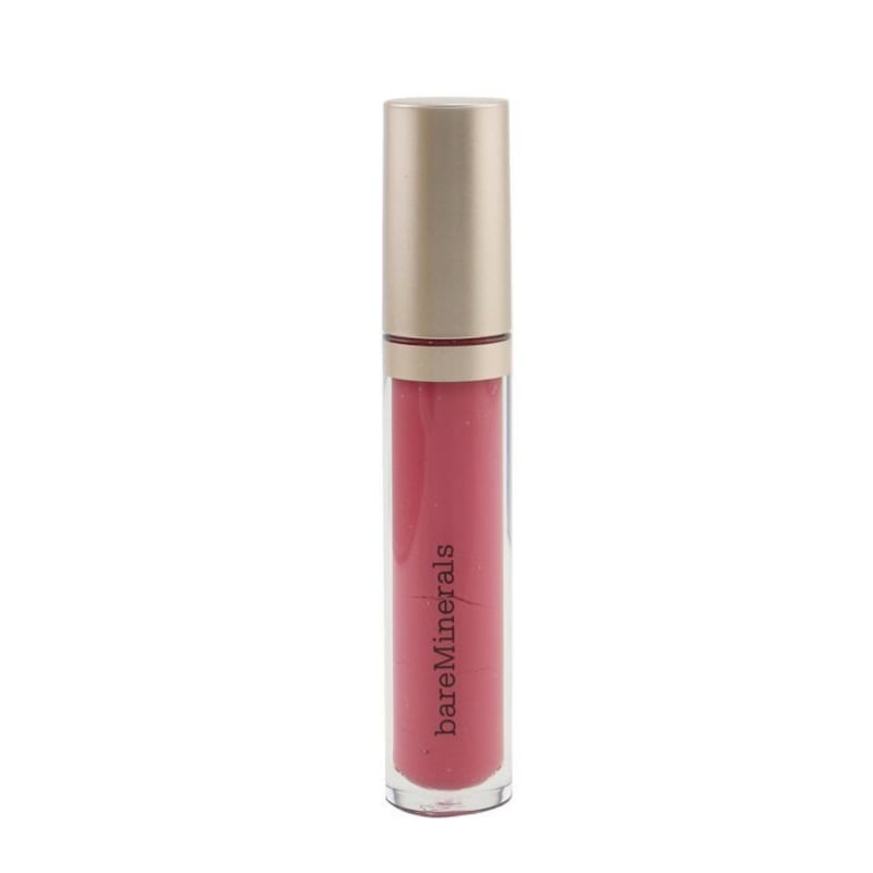 Buy BareMinerals Mineralist Lip Gloss Balm - # Imagination 4ml - MyDeal