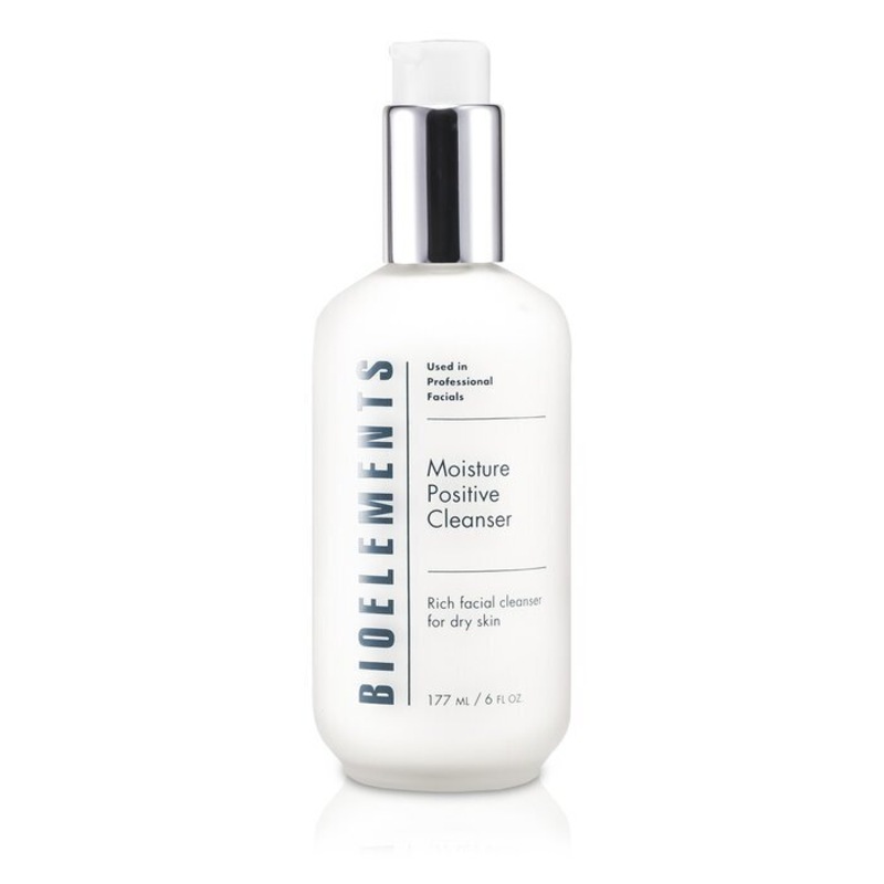 Buy Bioelements Moisture Positive Cleanser For Very Dry, Dry Skin