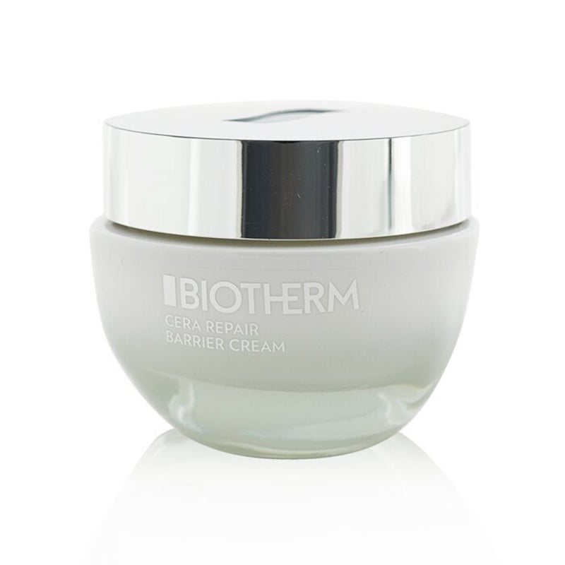 Buy Biotherm Cera Repair Barrier Cream 50ml - MyDeal