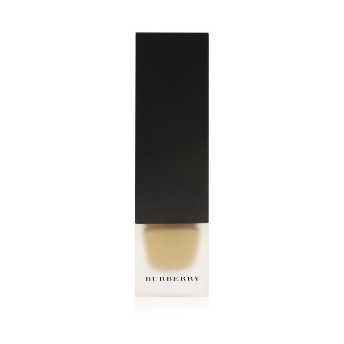 burberry matte foundation