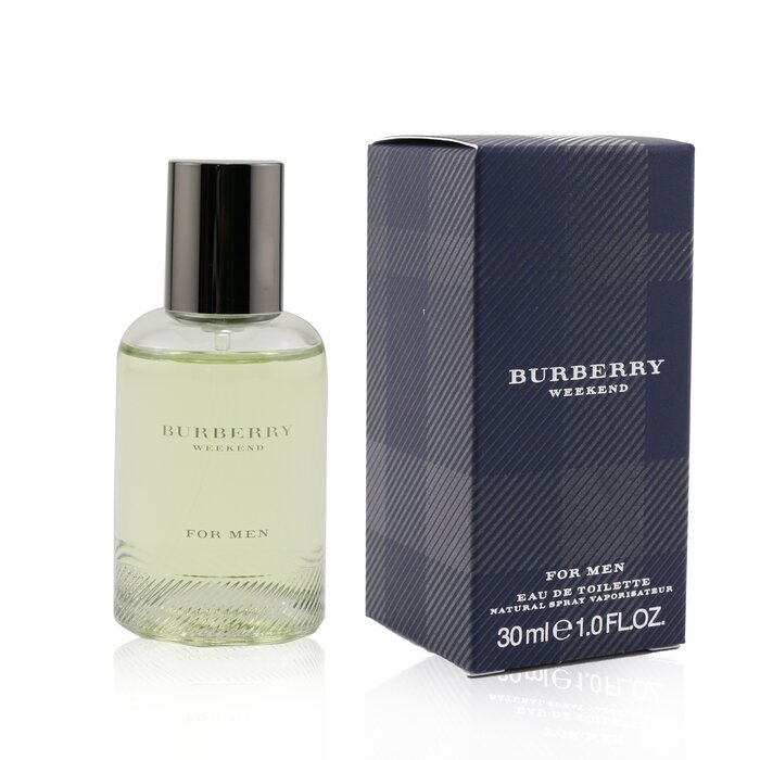 burberry weekend edt 30ml