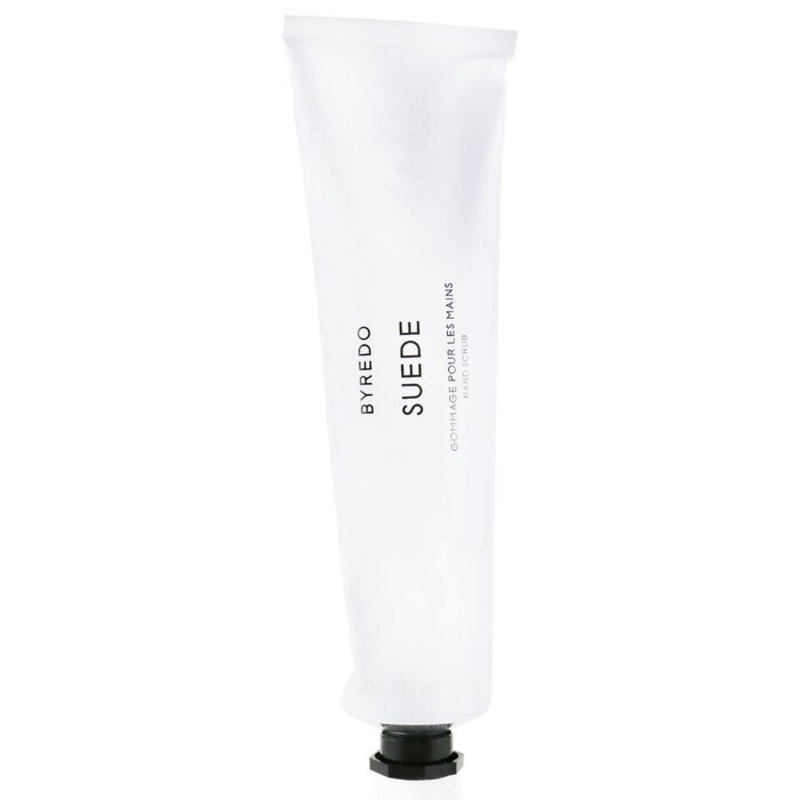 Buy Byredo Suede Hand Scrub 100ml MyDeal