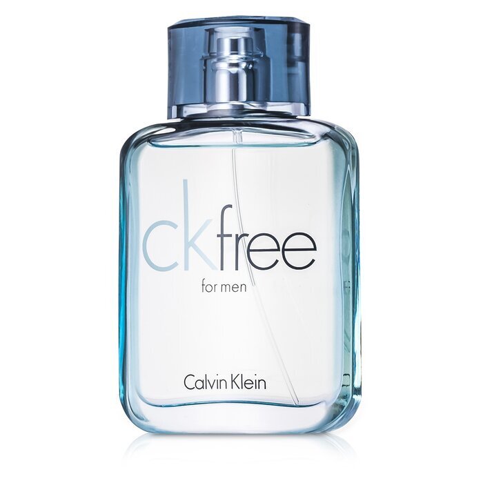 ck free 50ml