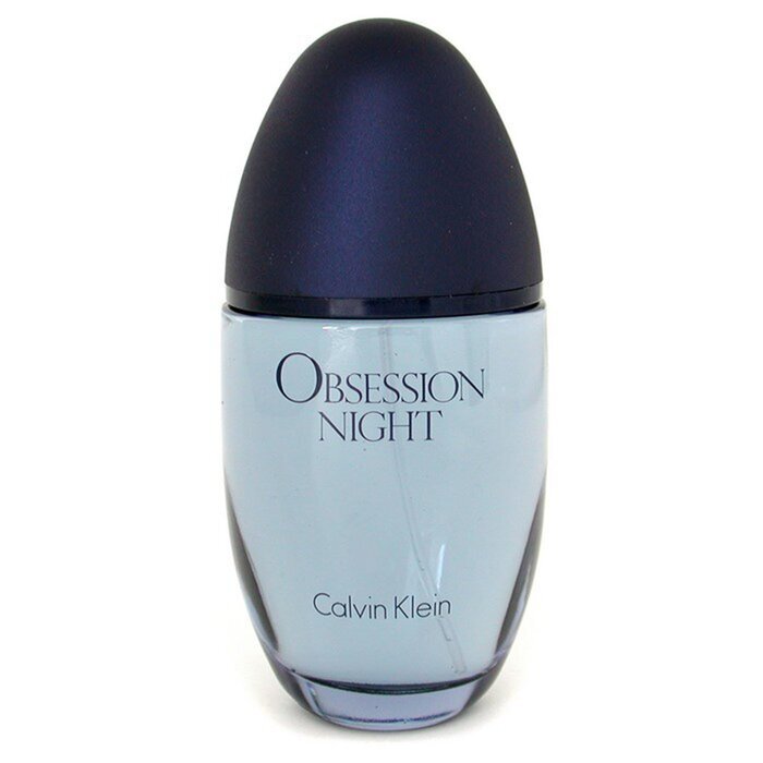 night obsession calvin klein