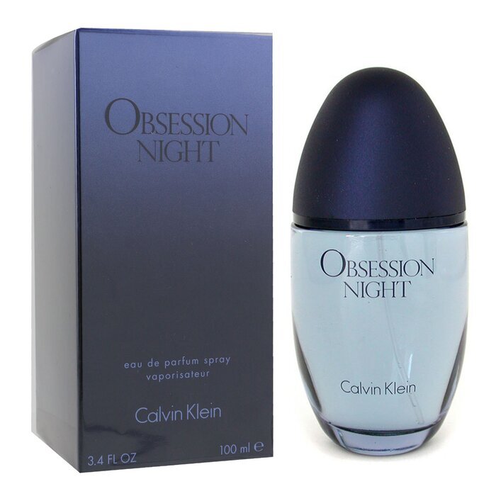 obsession night perfume 100ml