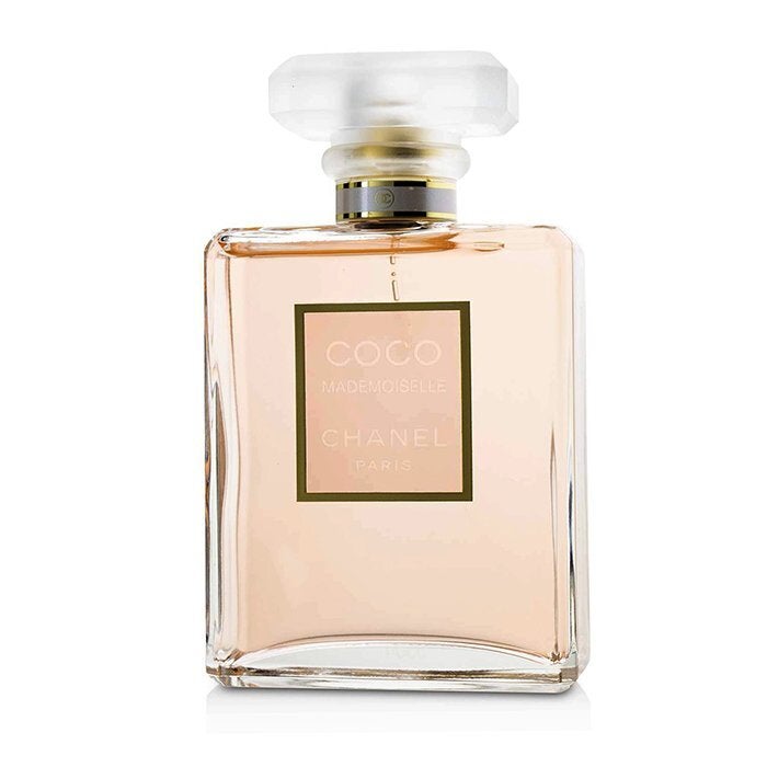 coco mademoiselle by chanel eau de parfum spray