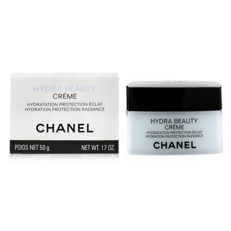 Buy Chanel Hydra Beauty Creme 50g - MyDeal