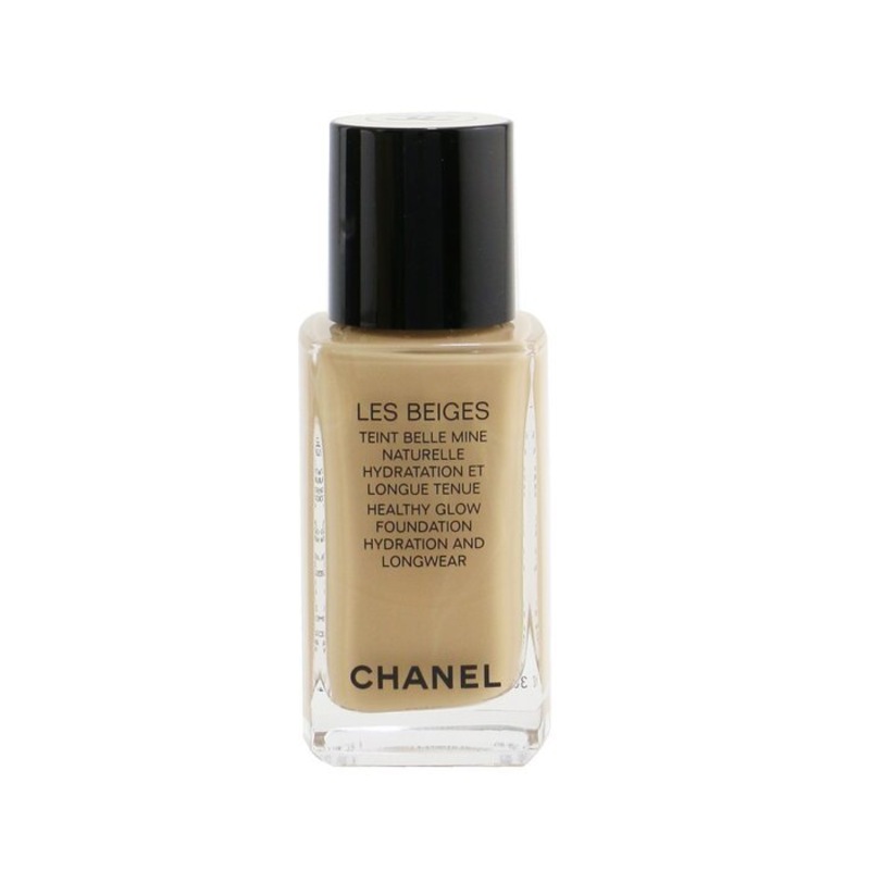 Buy Chanel Les Beiges Teint Belle Mine Naturelle Healthy Glow Hydration ...