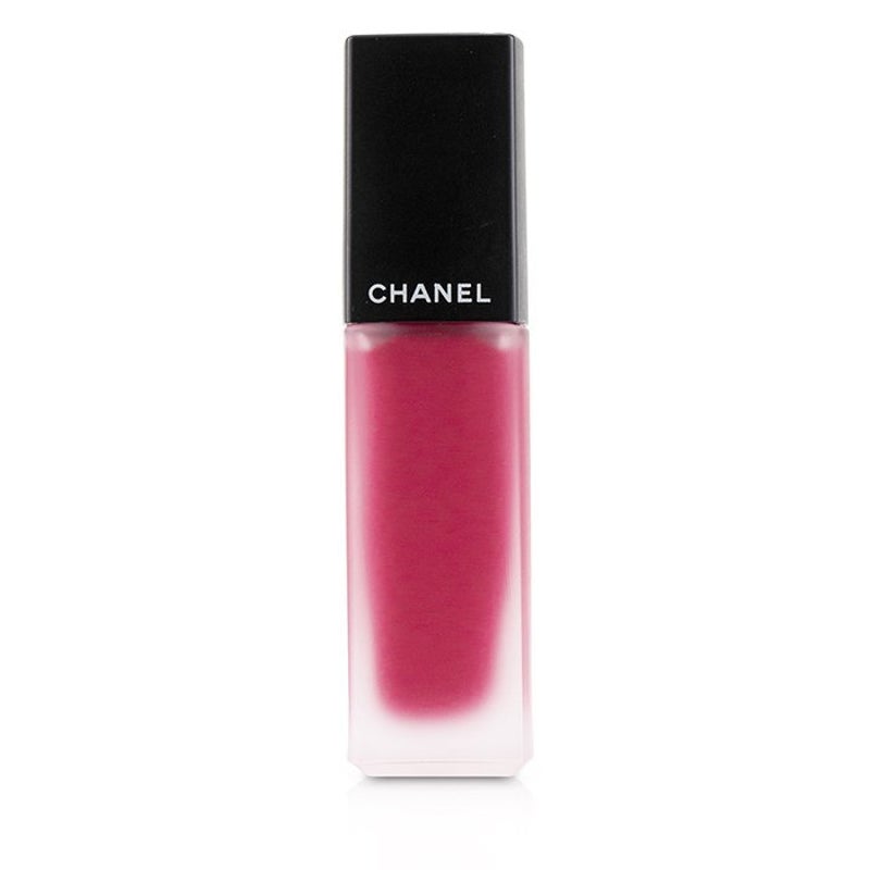 Buy Chanel Rouge Allure Ink Matte Liquid Lip Colour - # 170 Euphorie ...
