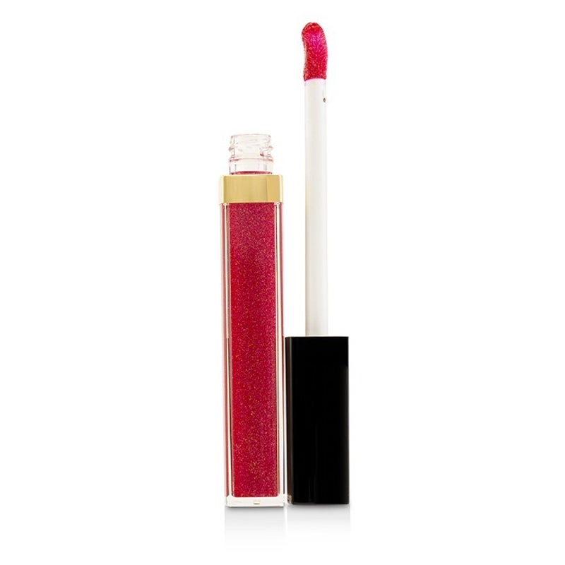 CHANEL pink (ROUGE COCO) Moisturising Glossimer