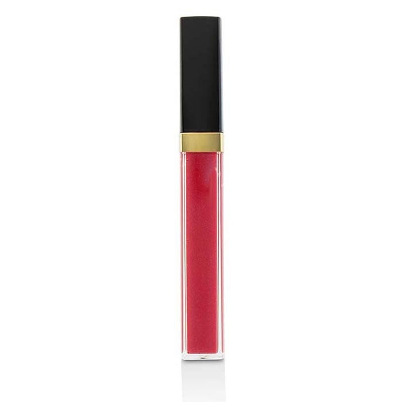 CHANEL Lip Gel Rouge Coco Gloss #106 Amarena - 5…