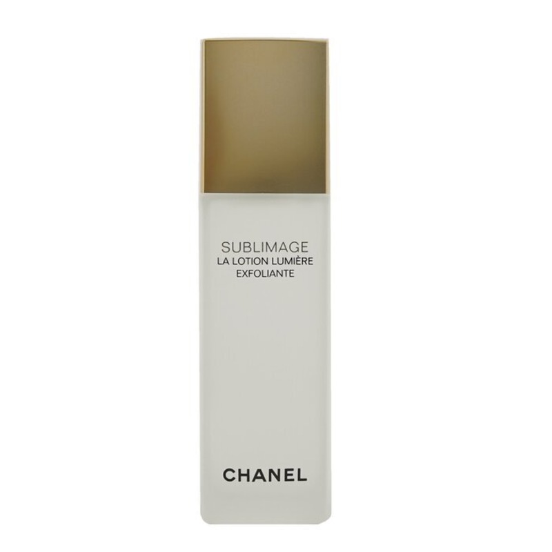 Buy Chanel Sublimage La Lotion Lumiere Exfoliante Ultimate Light