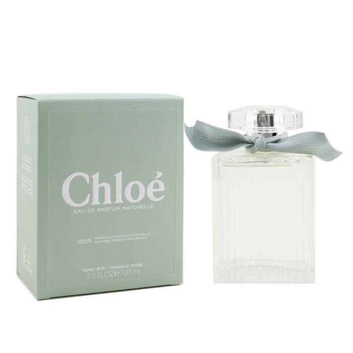 chloe perfume naturelle