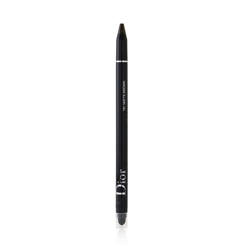 Shop Dior Diorshow 24H* Stylo Waterproof Eyeliner