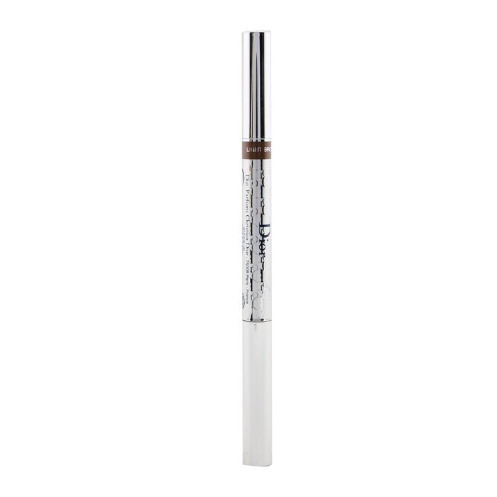 dior diorshow kabuki brow styler