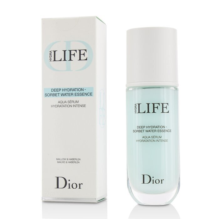 deep hydration sorbet water essence