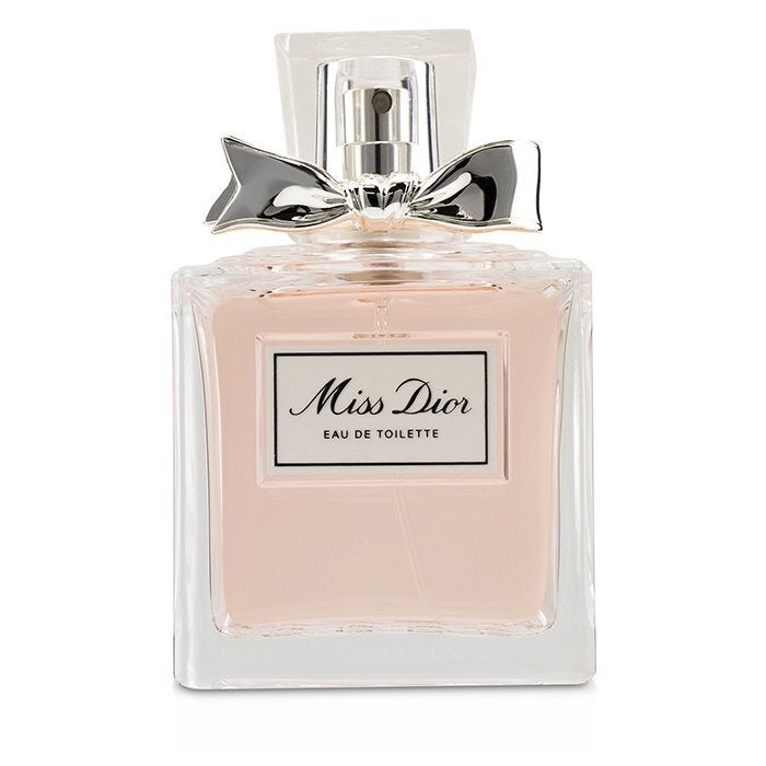 dior miss dior eau de toilette